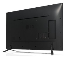 LG 43UF7787 Ultra HD televízió Televíziók - LED televízió - UHD 4K felbontású - 287992