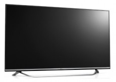 LG 43UF7787 Ultra HD televízió Televíziók - LED televízió - UHD 4K felbontású - 287992