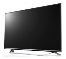 LG 43UF7787 Ultra HD televízió Televíziók - LED televízió - UHD 4K felbontású - 287992