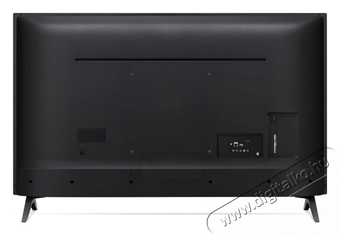 LG 43UM7100PLB Ultra HD Smart LED televízió Televíziók - LED televízió - UHD 4K felbontású - 349483