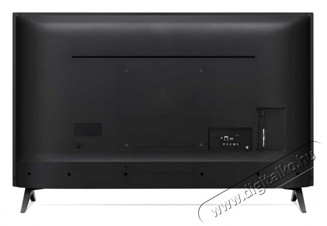 LG 43UM7100PLB Ultra HD Smart LED televízió Televíziók - LED televízió - UHD 4K felbontású - 349483