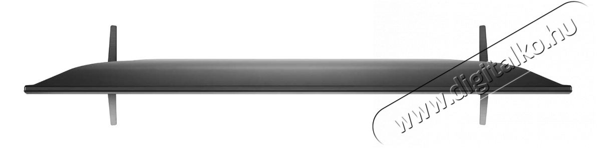 LG 43UM7100PLB Ultra HD Smart LED televízió Televíziók - LED televízió - UHD 4K felbontású - 349483