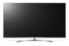 LG 49UK7550MLA Ultra HD Smart LED televízió Televíziók - LED televízió - UHD 4K felbontású - 340679