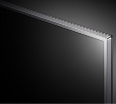 LG 49UK7550MLA Ultra HD Smart LED televízió Televíziók - LED televízió - UHD 4K felbontású - 340679