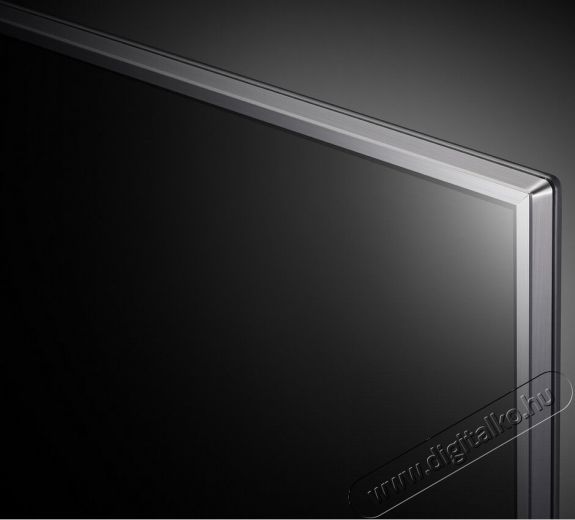 LG 49UK7550MLA Ultra HD Smart LED televízió Televíziók - LED televízió - UHD 4K felbontású - 340679