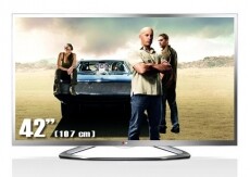 LG 42LA641S Televíziók - LED televízió - 1080p Full HD felbontású - 259425