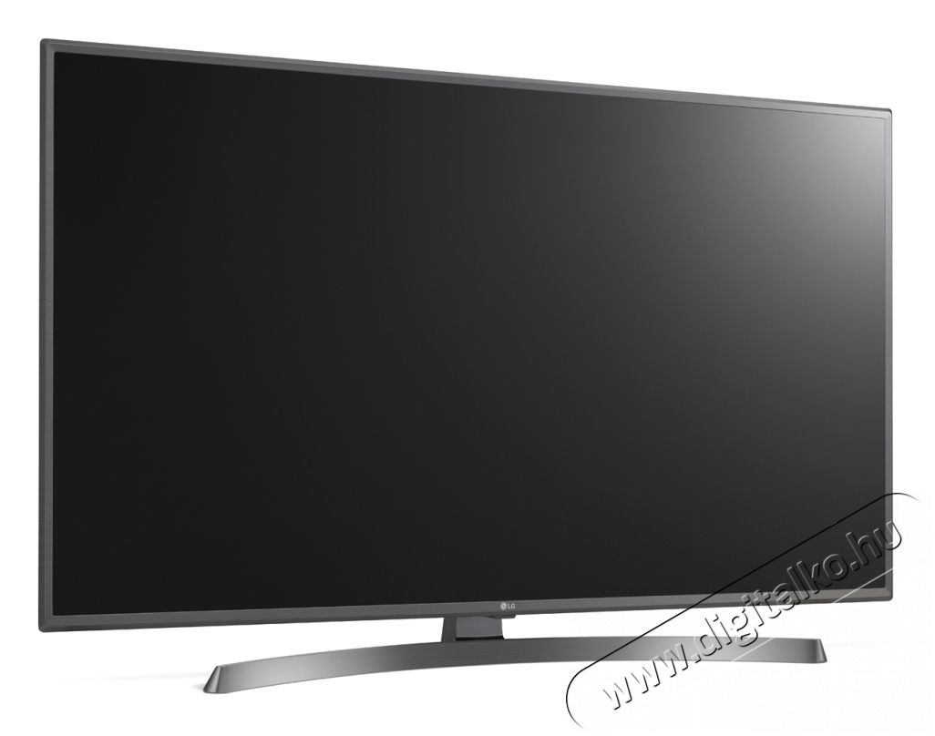 LG 43UK6750PLD Ultra HD Smart LED televízió Televíziók - LED televízió - UHD 4K felbontású - 340501