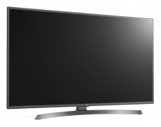 LG 43UK6750PLD Ultra HD Smart LED televízió Televíziók - LED televízió - UHD 4K felbontású - 340501