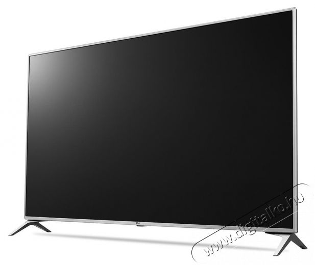 LG 43UJ6517 Ultra HD Smart LED televízió Televíziók - LED televízió - UHD 4K felbontású - 325252