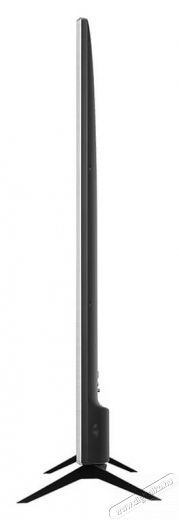 LG 43UJ6517 Ultra HD Smart LED televízió Televíziók - LED televízió - UHD 4K felbontású - 325252