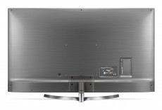 LG 49UK7550MLA Ultra HD Smart LED televízió Televíziók - LED televízió - UHD 4K felbontású - 340679