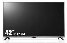 LG 42LB5500 Televíziók - LED televízió - 1080p Full HD felbontású - 277821