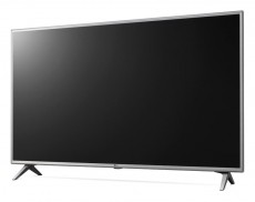 LG 43UK6500MLA Ultra HD Smart LED televízió Televíziók - LED televízió - UHD 4K felbontású - 339409