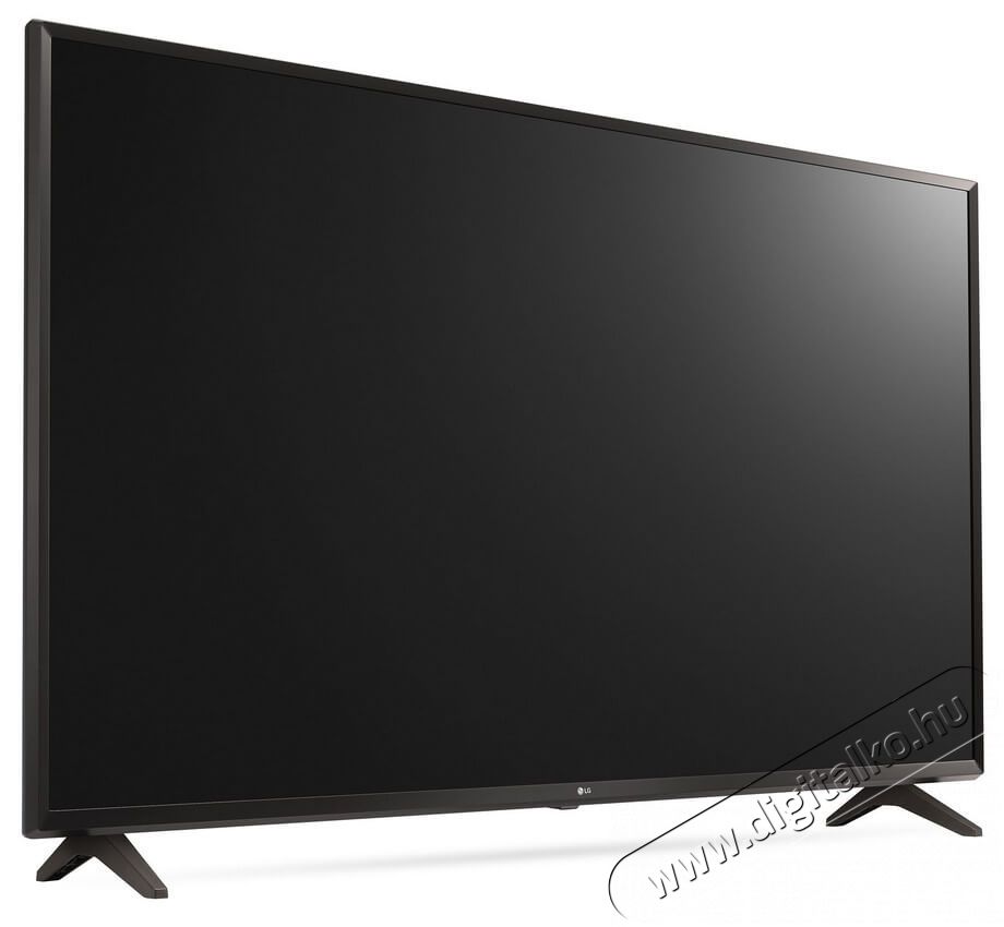 LG 49UJ6307 Ultra HD Smart LED televízió Televíziók - LED televízió - UHD 4K felbontású - 320340
