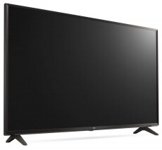 LG 49UJ6307 Ultra HD Smart LED televízió Televíziók - LED televízió - UHD 4K felbontású - 320340
