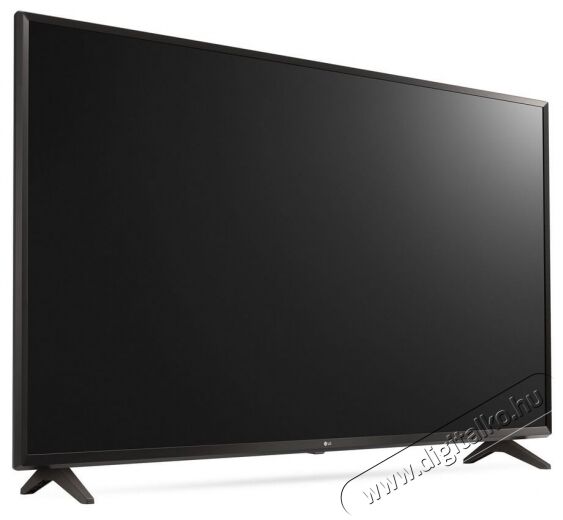 LG 49UJ6307 Ultra HD Smart LED televízió Televíziók - LED televízió - UHD 4K felbontású - 320340