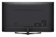 LG 49UK6470PLC Ultra HD Smart LED televízió Televíziók - LED televízió - UHD 4K felbontású - 345114