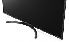 LG 49UK6470PLC Ultra HD Smart LED televízió Televíziók - LED televízió - UHD 4K felbontású - 345114