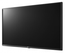 LG 49UT640S Ultra HD LED televízió üzleti funkciókkal Televíziók - LED televízió - UHD 4K felbontású - 353408