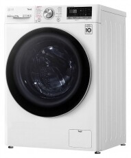 LG F4DV709S1E mosó-szárítógép Háztartás / Otthon / Kültér - Mosógép / szárítógép - Mosó-szárítógép - 366002