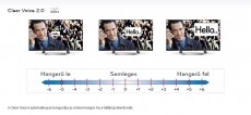 LG 42LA6130 Televíziók - LED televízió - 1080p Full HD felbontású - 259421