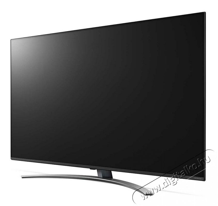 LG 55SM8200PLA SUPER Ultra HD Smart LED televízió Televíziók - LED televízió - UHD 4K felbontású - 349523