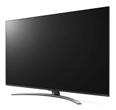 LG 55SM8200PLA SUPER Ultra HD Smart LED televízió Televíziók - LED televízió - UHD 4K felbontású - 349523