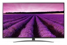 LG 55SM8200PLA SUPER Ultra HD Smart LED televízió Televíziók - LED televízió - UHD 4K felbontású - 349523