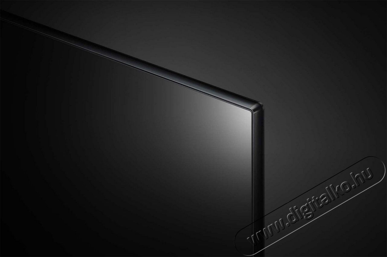 LG 55SM8200PLA SUPER Ultra HD Smart LED televízió Televíziók - LED televízió - UHD 4K felbontású - 349523