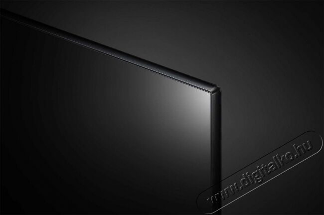 LG 55SM8200PLA SUPER Ultra HD Smart LED televízió Televíziók - LED televízió - UHD 4K felbontású - 349523