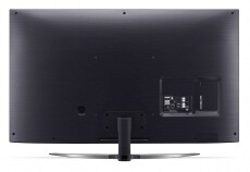 LG 55SM8200PLA SUPER Ultra HD Smart LED televízió Televíziók - LED televízió - UHD 4K felbontású - 349523