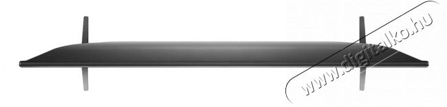 LG 49UM7100PLB Ultra HD Smart LED televízió Televíziók - LED televízió - UHD 4K felbontású - 349490