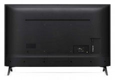 LG 49UM7100PLB Ultra HD Smart LED televízió Televíziók - LED televízió - UHD 4K felbontású - 349490
