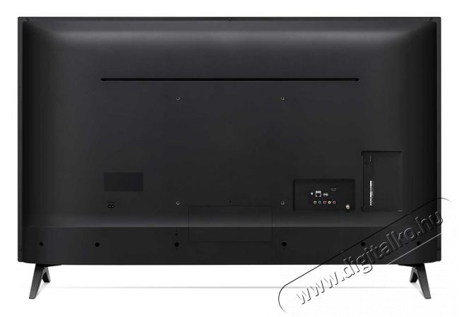 LG 49UM7100PLB Ultra HD Smart LED televízió Televíziók - LED televízió - UHD 4K felbontású - 349490