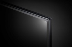 LG 49UM7100PLB Ultra HD Smart LED televízió Televíziók - LED televízió - UHD 4K felbontású - 349490