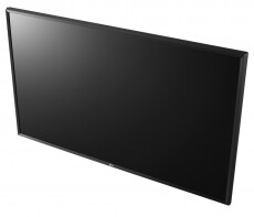 LG 49UT640S Ultra HD LED televízió üzleti funkciókkal Televíziók - LED televízió - UHD 4K felbontású - 353408