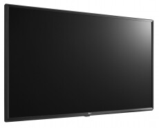 LG 49UT640S Ultra HD LED televízió üzleti funkciókkal Televíziók - LED televízió - UHD 4K felbontású - 353408