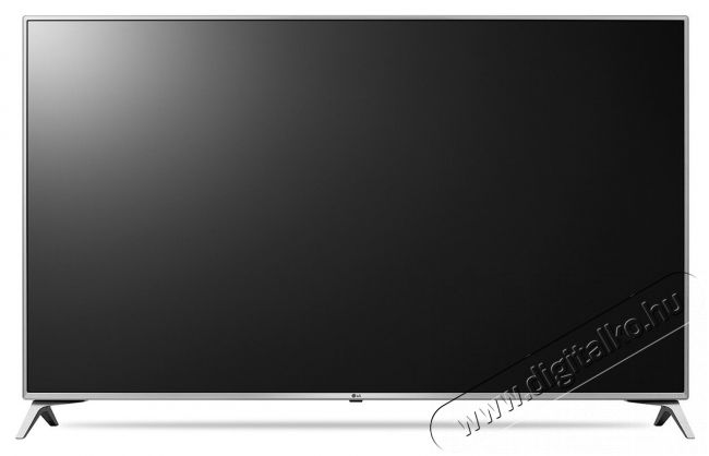 LG 43UJ6517 Ultra HD Smart LED televízió Televíziók - LED televízió - UHD 4K felbontású - 325252