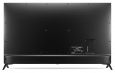 LG 43UJ6517 Ultra HD Smart LED televízió Televíziók - LED televízió - UHD 4K felbontású - 325252