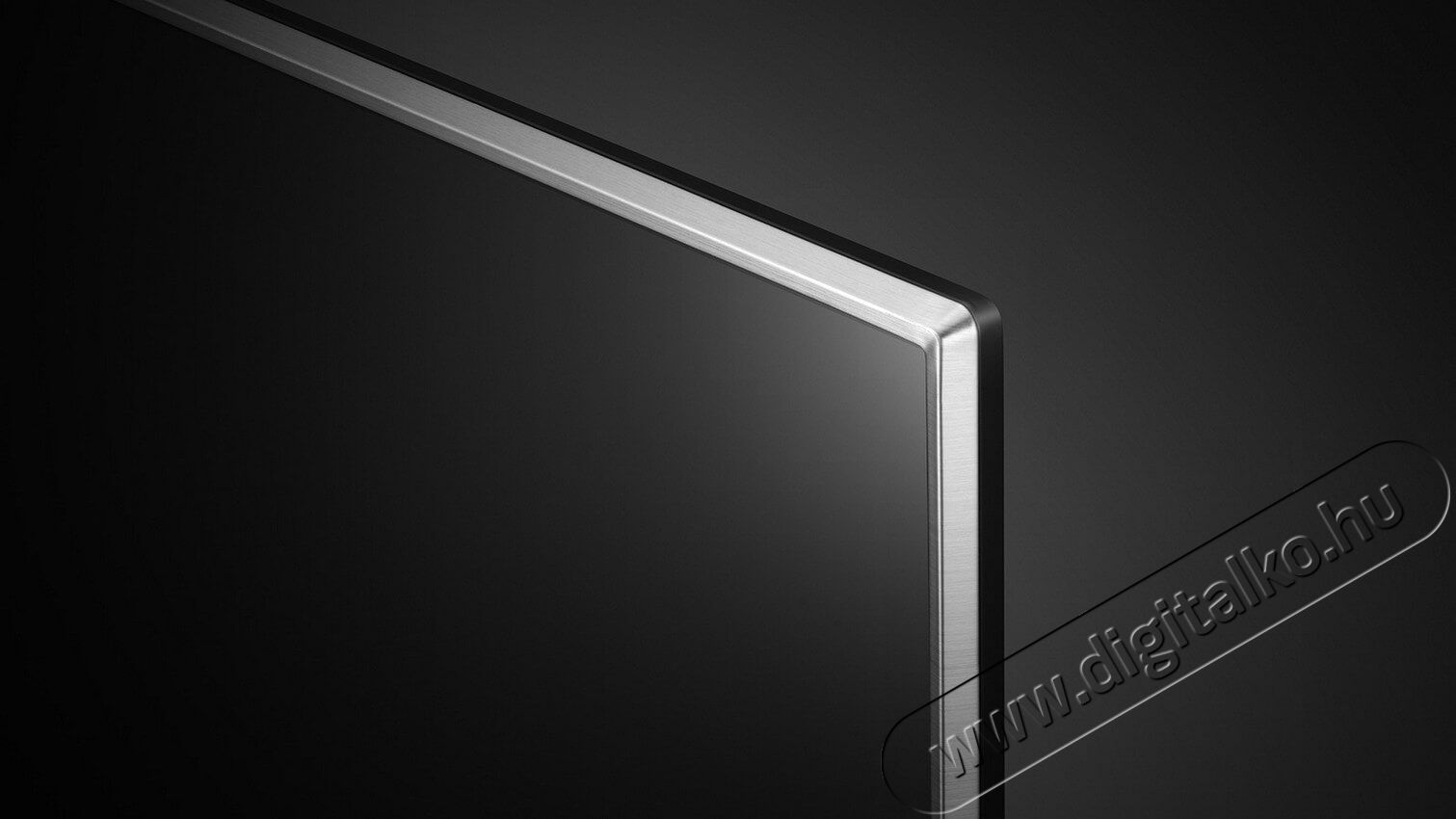 LG 43UJ6517 Ultra HD Smart LED televízió Televíziók - LED televízió - UHD 4K felbontású - 325252