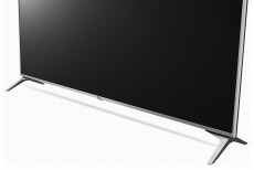 LG 43UJ6517 Ultra HD Smart LED televízió Televíziók - LED televízió - UHD 4K felbontású - 325252