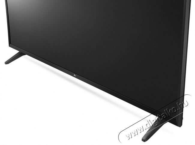 LG 49LJ594V Full HD Smart LED televízió Televíziók - LED televízió - 1080p Full HD felbontású - 320339