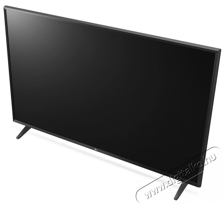 LG 49LJ594V Full HD Smart LED televízió Televíziók - LED televízió - 1080p Full HD felbontású - 320339