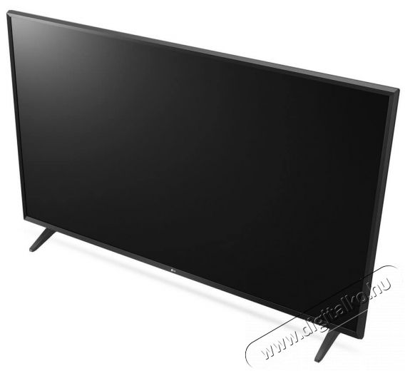 LG 49LJ594V Full HD Smart LED televízió Televíziók - LED televízió - 1080p Full HD felbontású - 320339