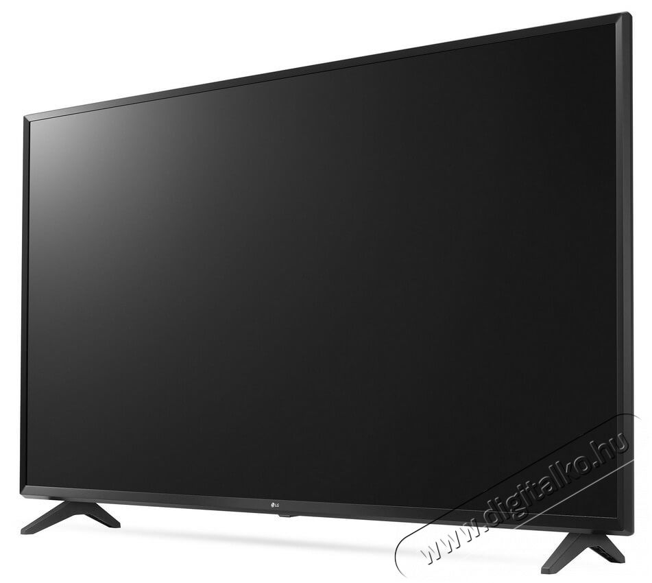LG 49LJ594V Full HD Smart LED televízió Televíziók - LED televízió - 1080p Full HD felbontású - 320339