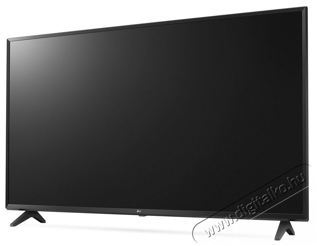 LG 49LJ594V Full HD Smart LED televízió Televíziók - LED televízió - 1080p Full HD felbontású - 320339