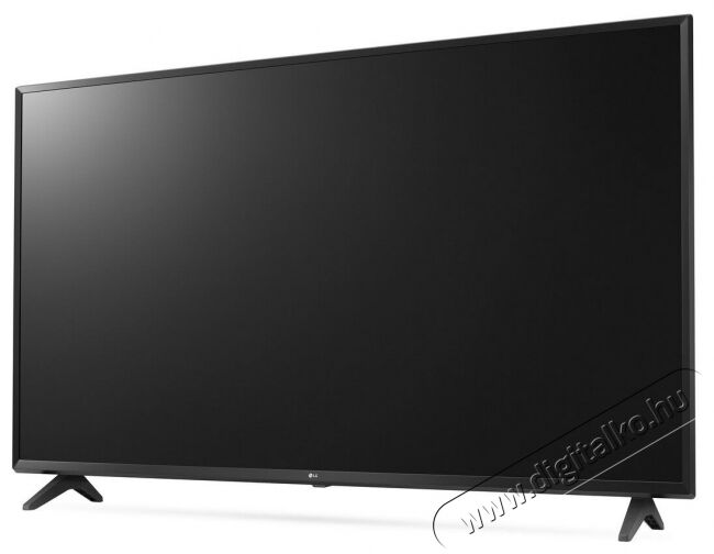 LG 49LJ594V Full HD Smart LED televízió Televíziók - LED televízió - 1080p Full HD felbontású - 320339