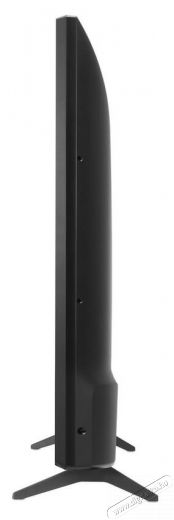 LG 49LJ594V Full HD Smart LED televízió Televíziók - LED televízió - 1080p Full HD felbontású - 320339