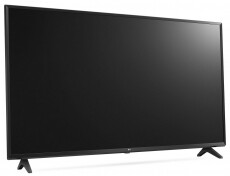 LG 49LJ594V Full HD Smart LED televízió Televíziók - LED televízió - 1080p Full HD felbontású - 320339