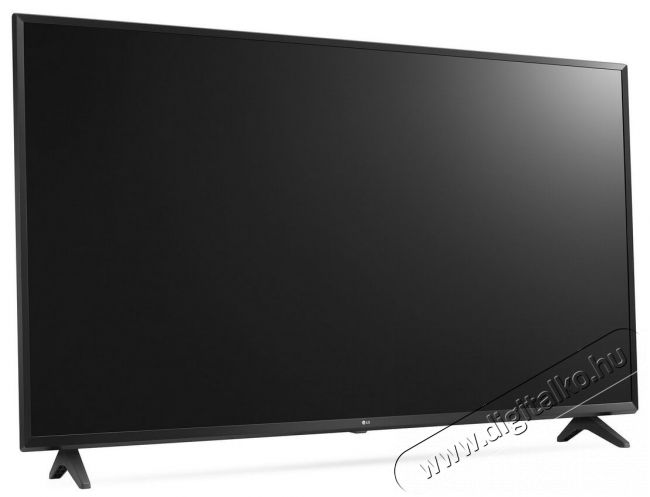 LG 49LJ594V Full HD Smart LED televízió Televíziók - LED televízió - 1080p Full HD felbontású - 320339